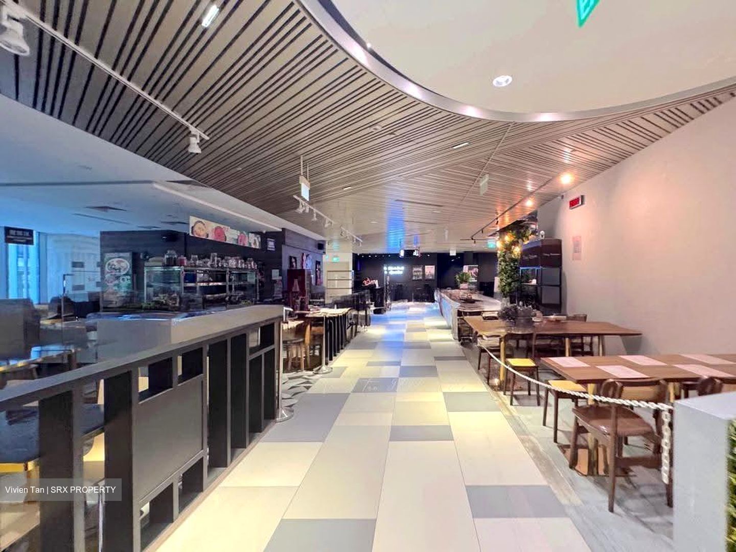 Amoy Street (D1), Retail #613487671